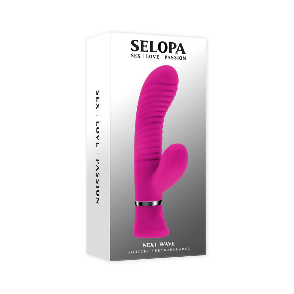 SELOPA NEXT WAVE SELOPA NEXT WAVE