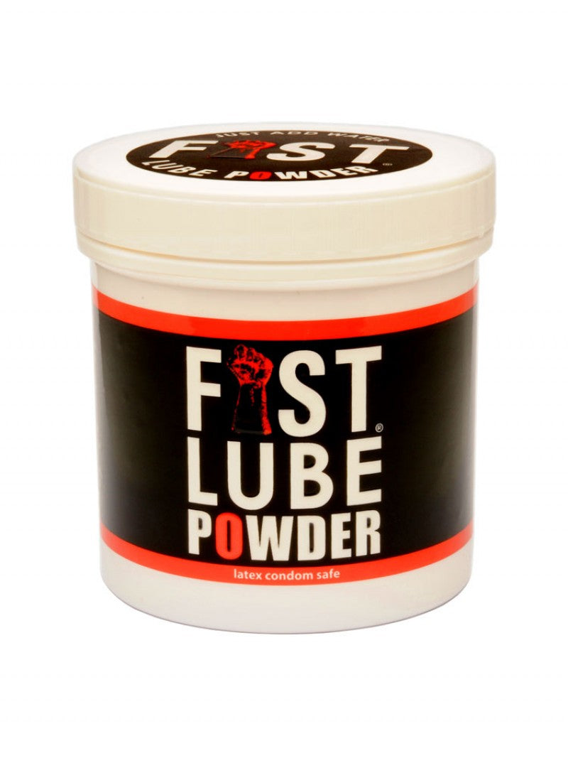 FIST LUBE POWDER 100g FIST LUBE POWDER 100g