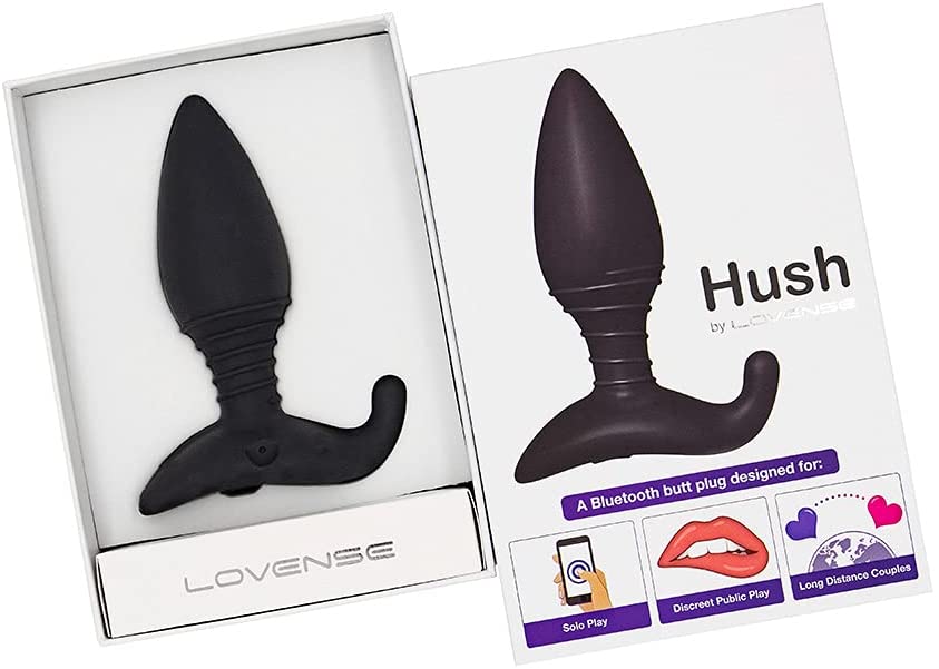 Lovense Hush 1.5 Lovense Hush 1.5
